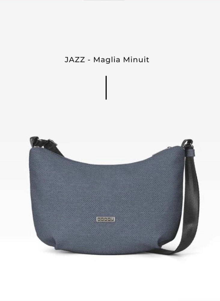 Babau Shopify storefront