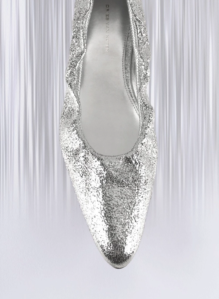 ED Shoes digital platform