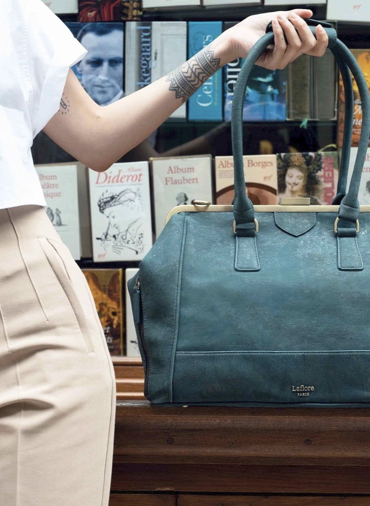 Laflore Paris Shopify storefront