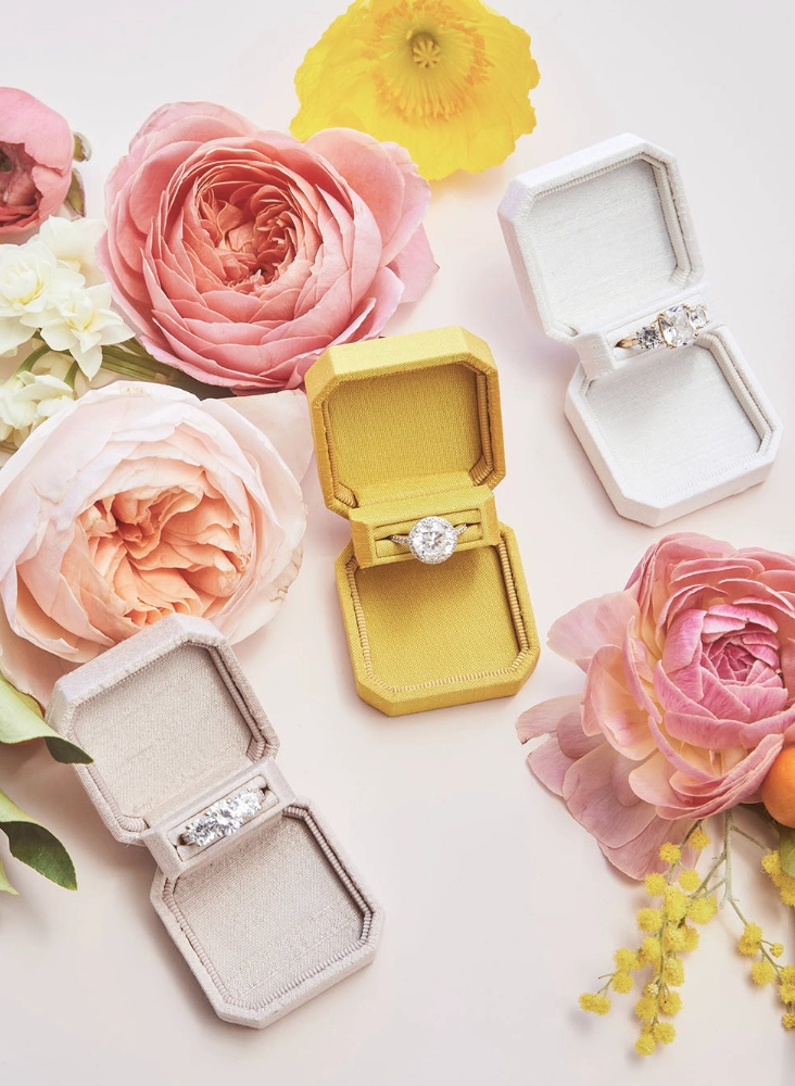 The Mrs Box Shopify storefront