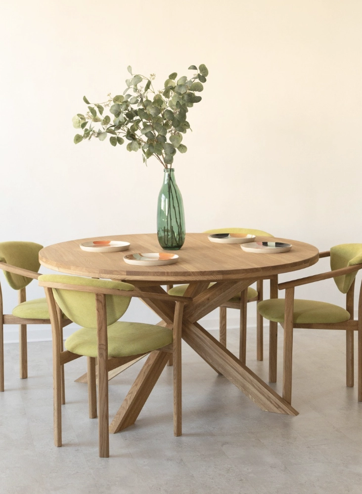 Roble Store digital environment