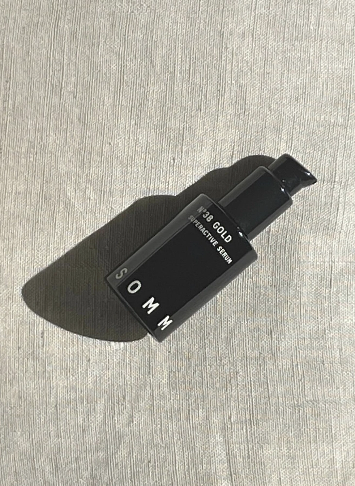 SOMM Skin retail storefront