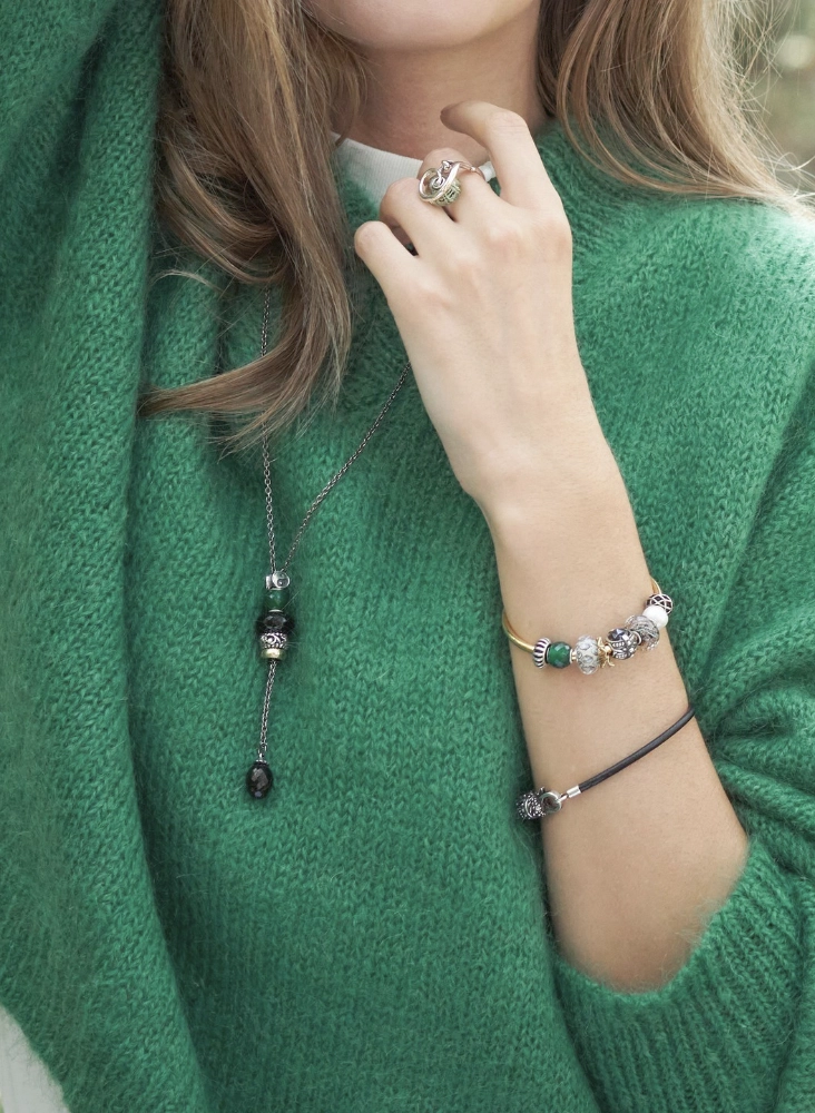 Trollbeads Shopify storefront